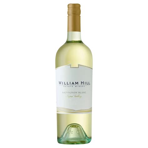 william hill kiosk near me|William Hill Estate Sauvignon Blanc White Wine.